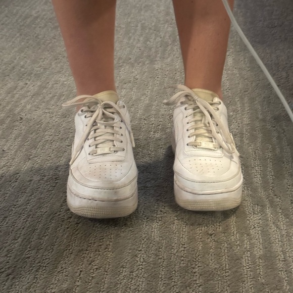 Nike Air force 1 jester - Picture 10 of 10